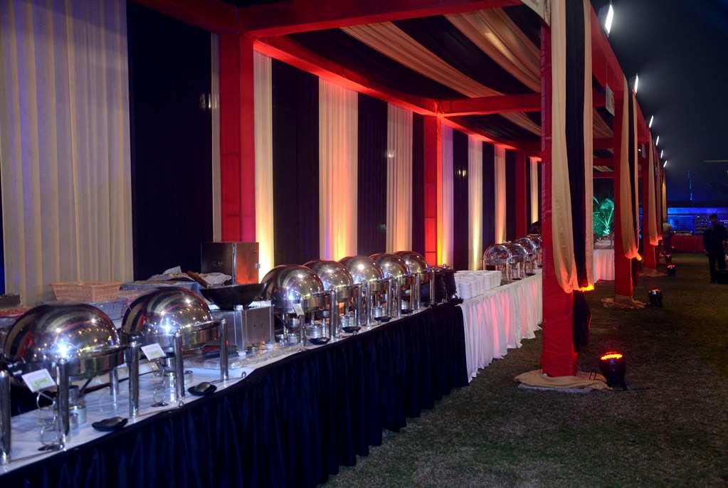 Ramada By Wyndham Varanasi Katesar Chandauli Faciliteter billede