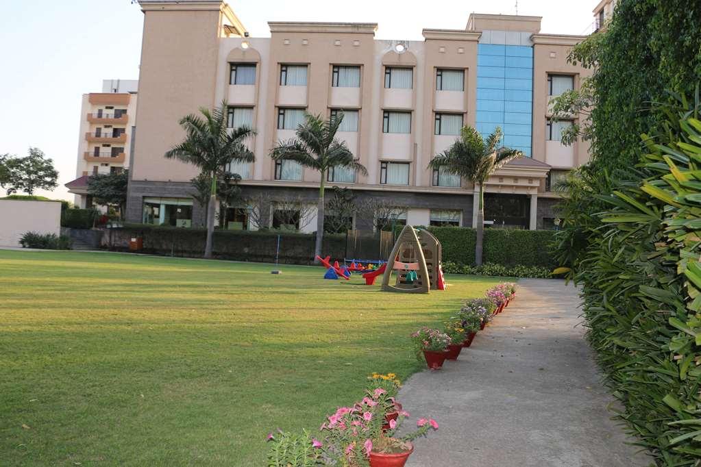 Ramada By Wyndham Varanasi Katesar Chandauli Faciliteter billede