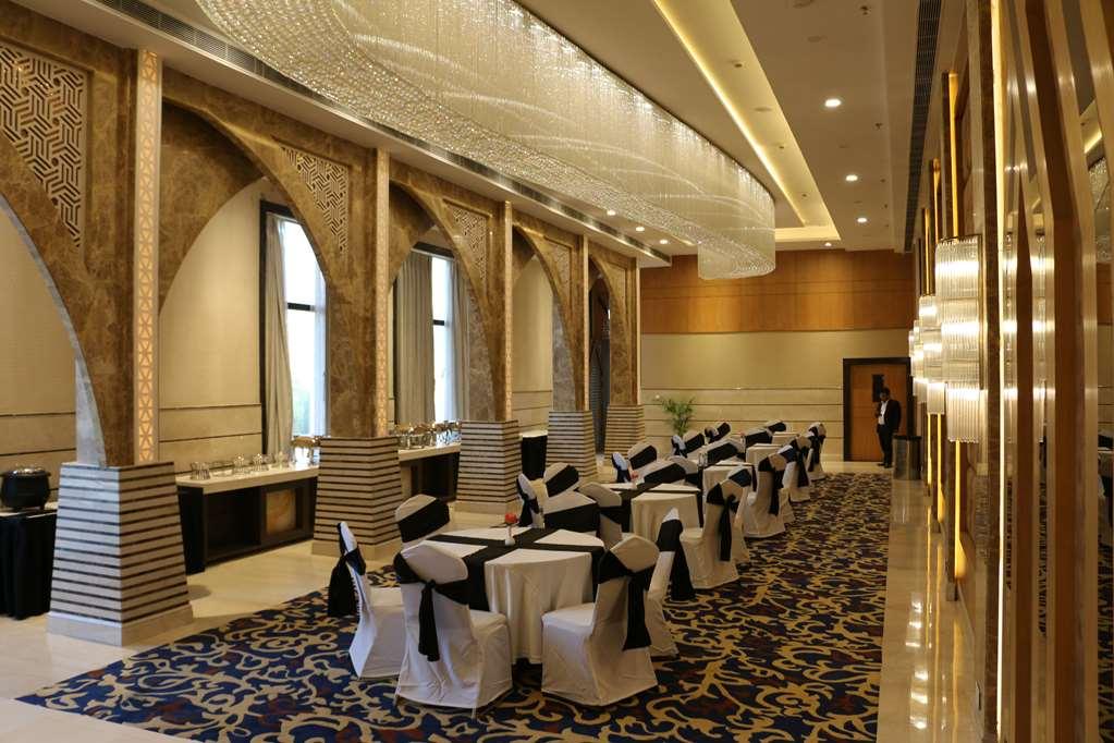 Ramada By Wyndham Varanasi Katesar Chandauli Faciliteter billede