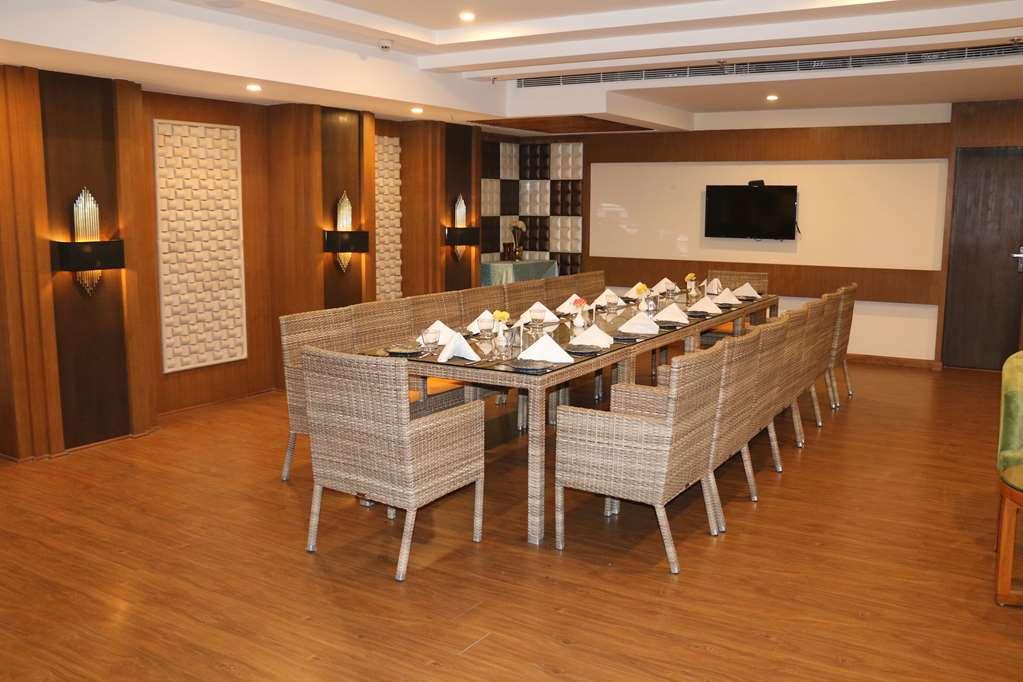 Ramada By Wyndham Varanasi Katesar Chandauli Faciliteter billede