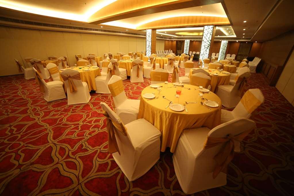 Ramada By Wyndham Varanasi Katesar Chandauli Faciliteter billede