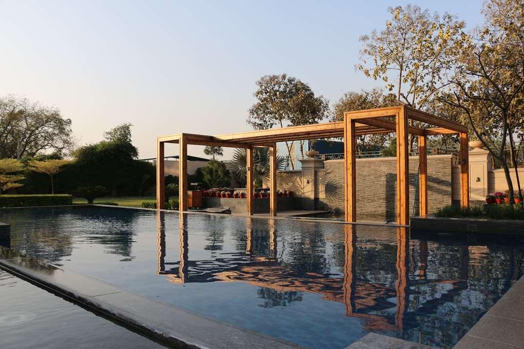Ramada By Wyndham Varanasi Katesar Chandauli Faciliteter billede