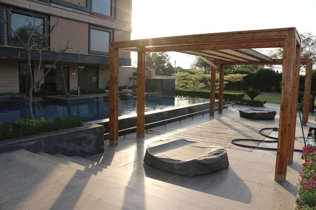 Ramada By Wyndham Varanasi Katesar Chandauli Faciliteter billede