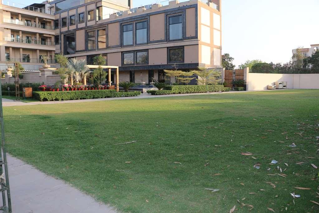 Ramada By Wyndham Varanasi Katesar Chandauli Faciliteter billede