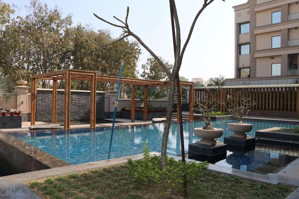 Ramada By Wyndham Varanasi Katesar Chandauli Faciliteter billede