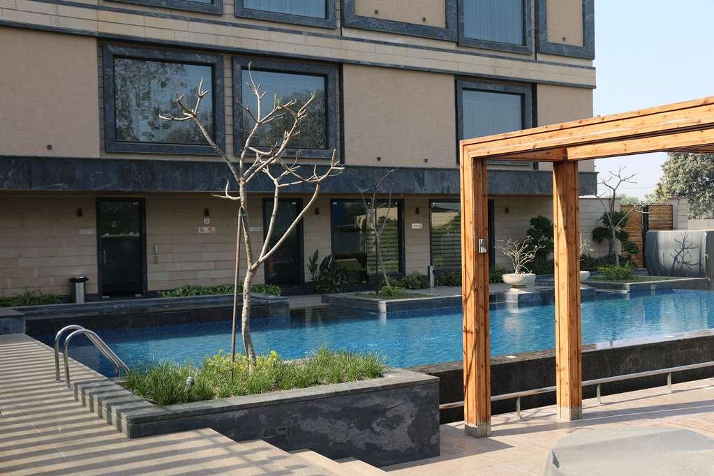 Ramada By Wyndham Varanasi Katesar Chandauli Faciliteter billede