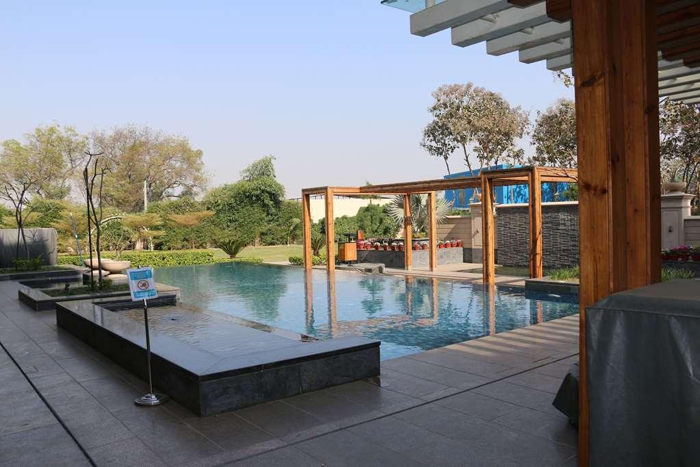 Ramada By Wyndham Varanasi Katesar Chandauli Faciliteter billede