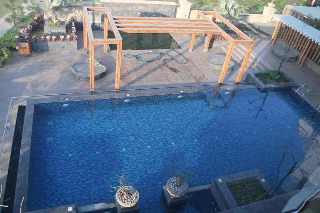 Ramada By Wyndham Varanasi Katesar Chandauli Faciliteter billede