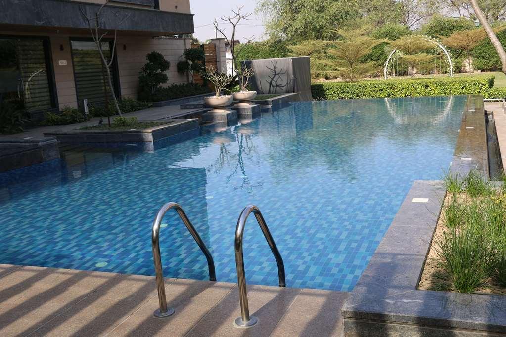 Ramada By Wyndham Varanasi Katesar Chandauli Faciliteter billede