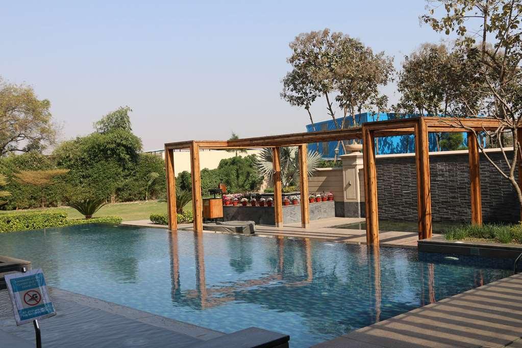 Ramada By Wyndham Varanasi Katesar Chandauli Faciliteter billede